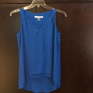 EUC Nygard tank